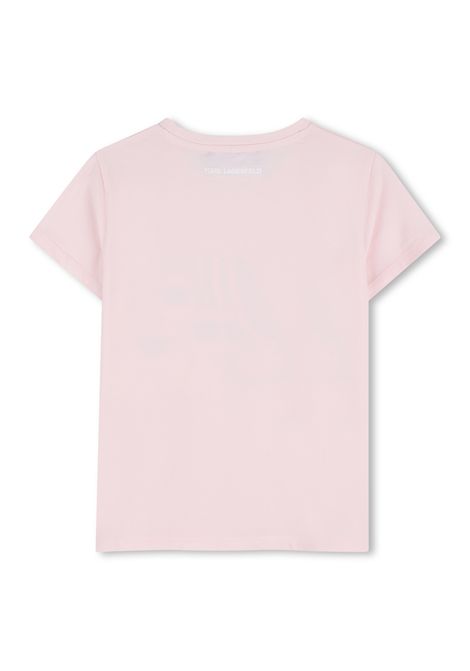  KARL LAGERFELD KIDS | Z3115746F